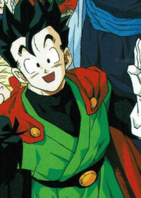 Son Gohan