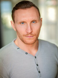 Reece Alexander-Putinas