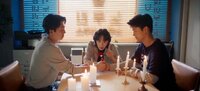 Yoon-jae's Collapse