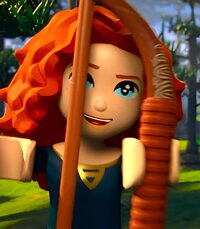 Merida