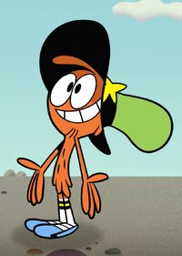 Wander
