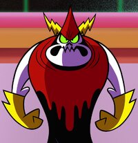 Lord Hater