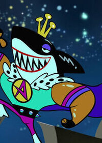 Emperor Awesome