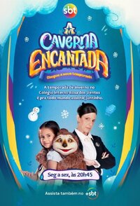 A Caverna Encantada