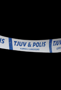Tjuv Och Polis