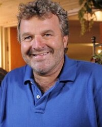 Laurence Sunderland