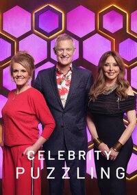 Celebrity Puzzling