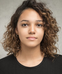 Ria Marshall
