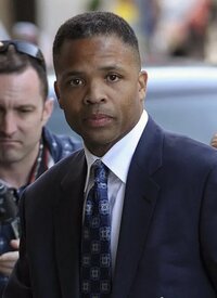 Jesse Jackson, Jr.