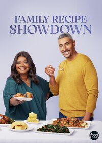 Family Recipe Showdown