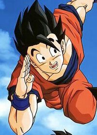Son Gohan