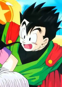 Son Gohan