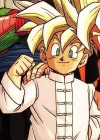 Son Gohan