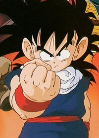 Son Gohan
