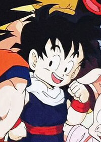 Son Gohan
