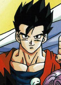 Son Gohan
