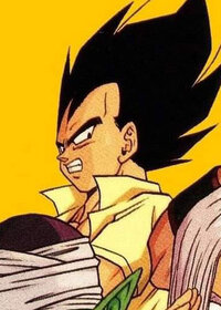 Vegeta