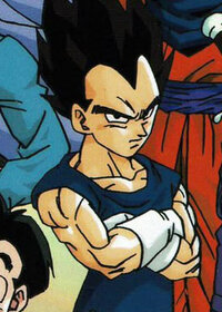 Vegeta