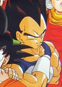 Vegeta