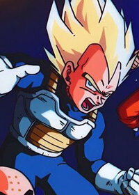 Vegeta