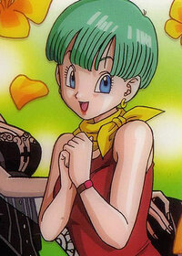 Bulma