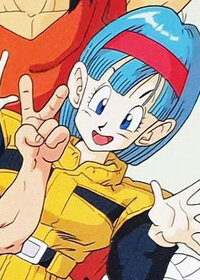 Bulma