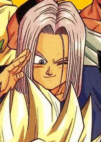 Future Trunks