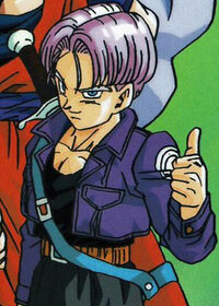 Future Trunks