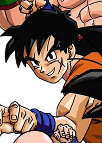 Yamcha