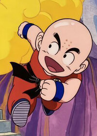 Krillin