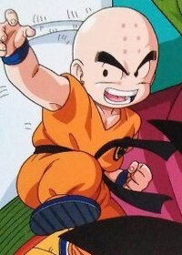 Krillin