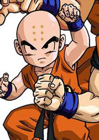 Krillin
