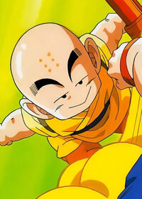 Krillin