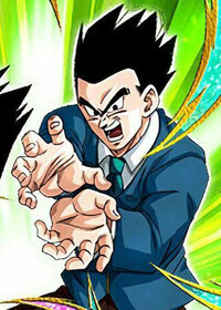 Son Gohan