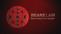 Bears' Lair