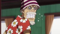 The World Shakes! The Straw Hats' Hostage Situation