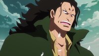The Will of Ohara! The Inherited Research