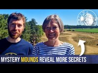 Time's running out to unearth Sutton Hoo's secrets