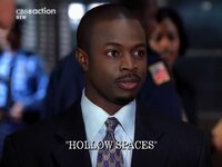 Hollow Spaces