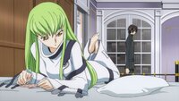 Stage 7: Attack Cornelia