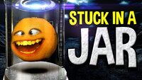Stuck in a Jar (Original Song)