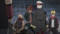 Their Resolve