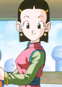 Chi-Chi