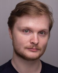 Liam Swan