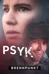 Brennpunkt: Psyk