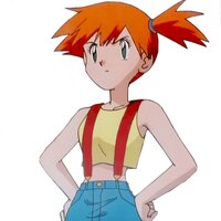 Misty