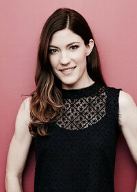Jennifer Carpenter
