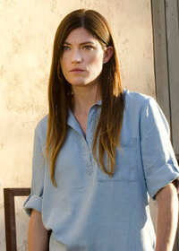 Jennifer Carpenter