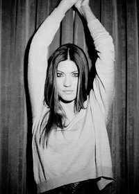Jennifer Carpenter