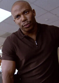 James Doakes